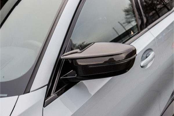 BMW M3 Competition X-drive NL AUTO **AC Schnitzer/Mosselman/Full Akrapovic/Carbon/Ceramic**