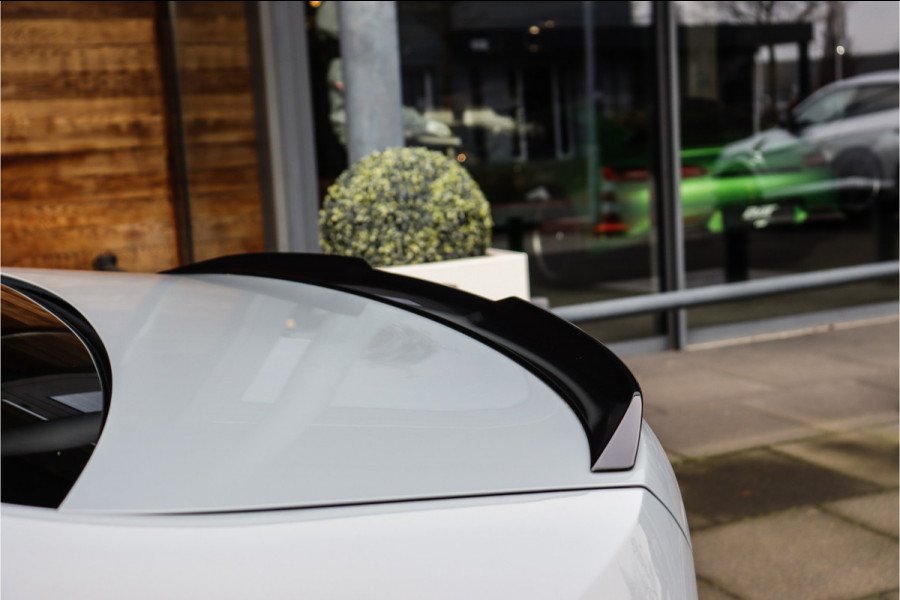 BMW M3 Competition X-drive NL AUTO **AC Schnitzer/Mosselman/Full Akrapovic/Carbon/Ceramic**