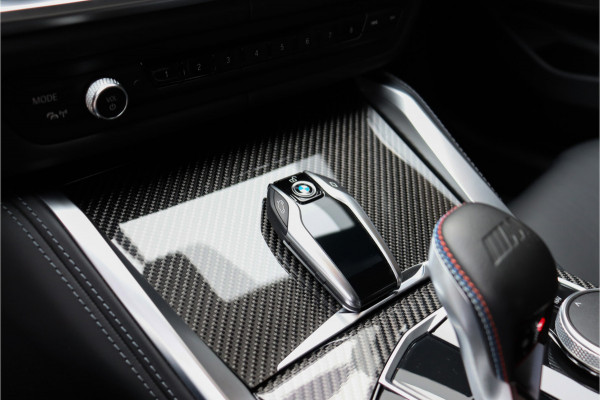 BMW M3 Competition X-drive NL AUTO **AC Schnitzer/Mosselman/Full Akrapovic/Carbon/Ceramic**