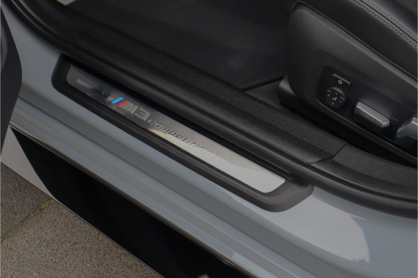 BMW M3 Competition X-drive NL AUTO **AC Schnitzer/Mosselman/Full Akrapovic/Carbon/Ceramic**