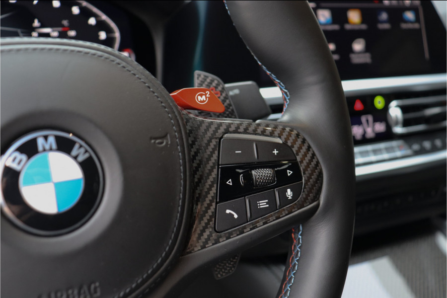 BMW M3 Competition X-drive NL AUTO **AC Schnitzer/Mosselman/Full Akrapovic/Carbon/Ceramic**
