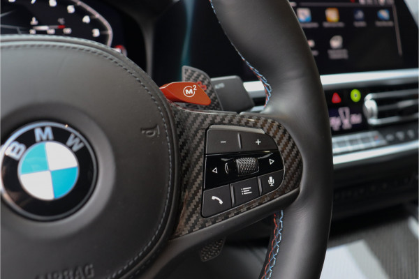 BMW M3 Competition X-drive NL AUTO **AC Schnitzer/Mosselman/Full Akrapovic/Carbon/Ceramic**