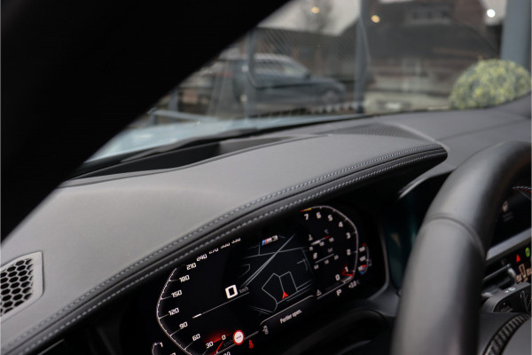 BMW M3 Competition X-drive NL AUTO **AC Schnitzer/Mosselman/Full Akrapovic/Carbon/Ceramic**