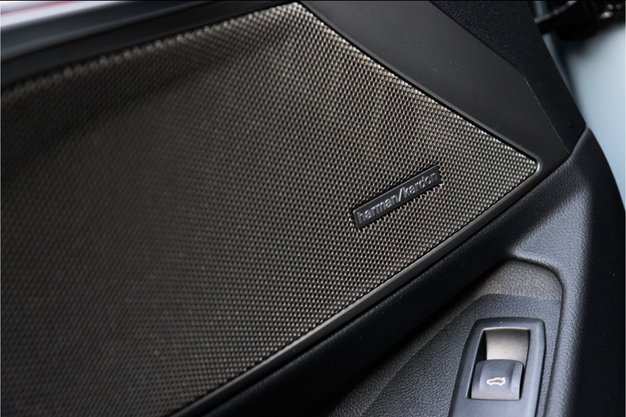 BMW M3 Competition X-drive NL AUTO **AC Schnitzer/Mosselman/Full Akrapovic/Carbon/Ceramic**