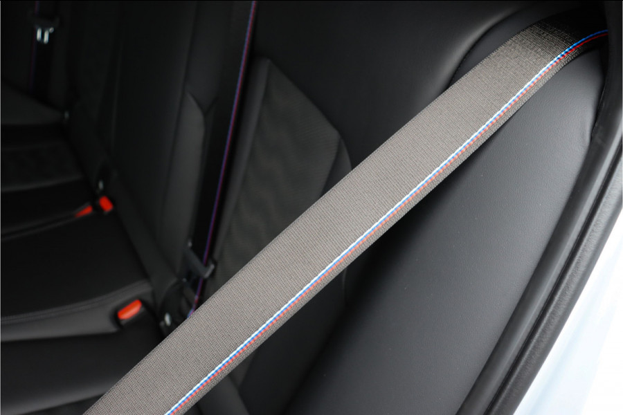 BMW M3 Competition X-drive NL AUTO **AC Schnitzer/Mosselman/Full Akrapovic/Carbon/Ceramic**