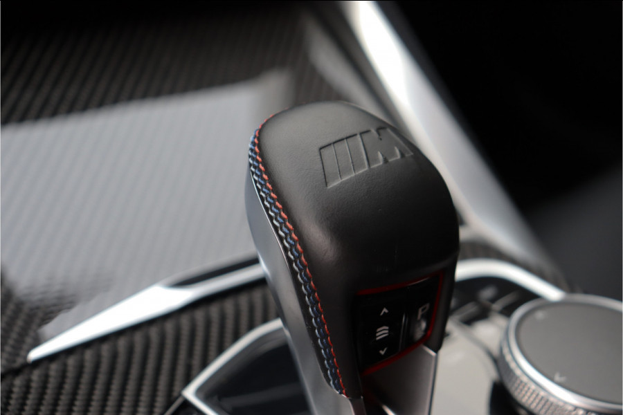 BMW M3 Competition X-drive NL AUTO **AC Schnitzer/Mosselman/Full Akrapovic/Carbon/Ceramic**