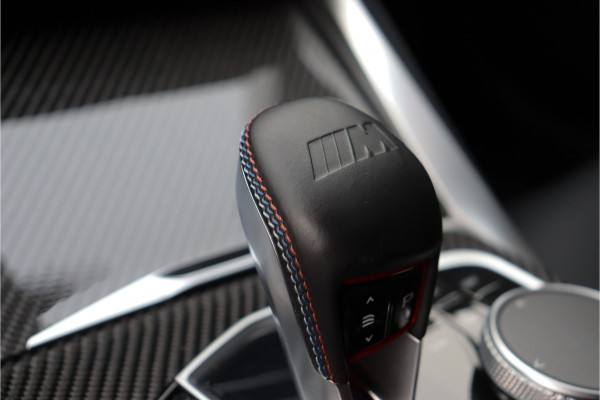 BMW M3 Competition X-drive NL AUTO **AC Schnitzer/Mosselman/Full Akrapovic/Carbon/Ceramic**