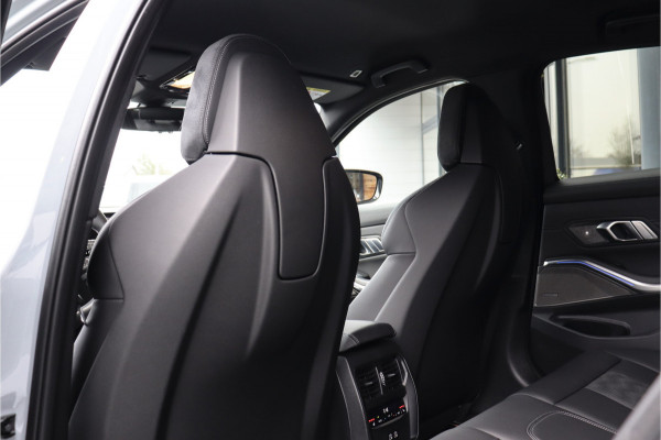 BMW M3 Competition X-drive NL AUTO **AC Schnitzer/Mosselman/Full Akrapovic/Carbon/Ceramic**