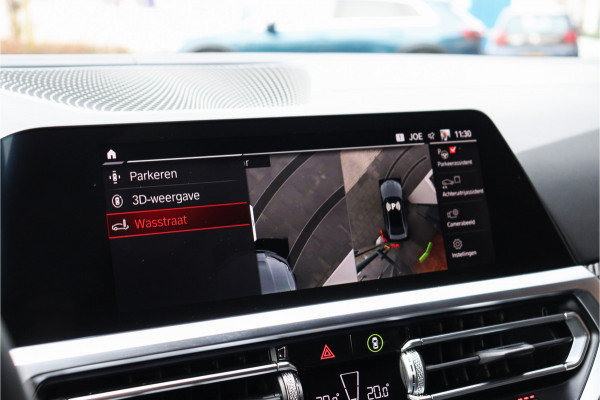 BMW M3 Competition X-drive NL AUTO **AC Schnitzer/Mosselman/Full Akrapovic/Carbon/Ceramic**