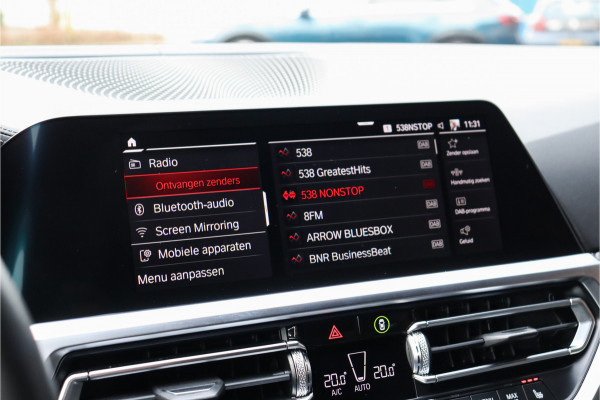 BMW M3 Competition X-drive NL AUTO **AC Schnitzer/Mosselman/Full Akrapovic/Carbon/Ceramic**