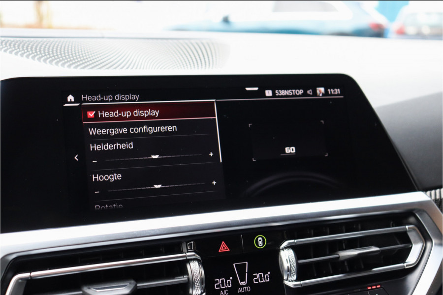 BMW M3 Competition X-drive NL AUTO **AC Schnitzer/Mosselman/Full Akrapovic/Carbon/Ceramic**