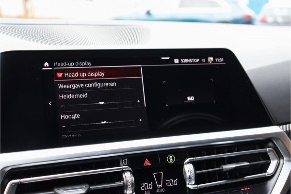 BMW M3 Competition X-drive NL AUTO **AC Schnitzer/Mosselman/Full Akrapovic/Carbon/Ceramic**