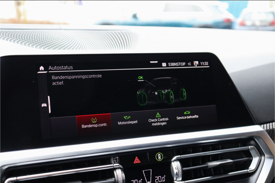 BMW M3 Competition X-drive NL AUTO **AC Schnitzer/Mosselman/Full Akrapovic/Carbon/Ceramic**