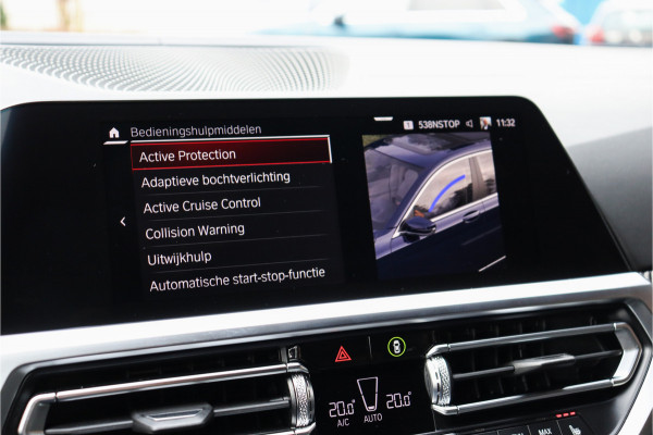 BMW M3 Competition X-drive NL AUTO **AC Schnitzer/Mosselman/Full Akrapovic/Carbon/Ceramic**