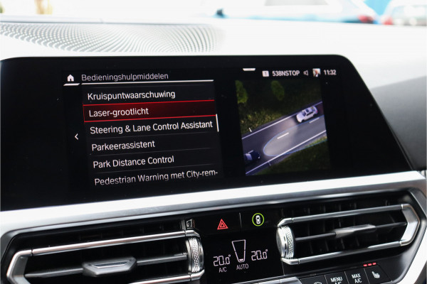 BMW M3 Competition X-drive NL AUTO **AC Schnitzer/Mosselman/Full Akrapovic/Carbon/Ceramic**