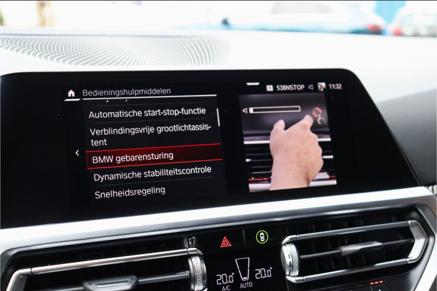 BMW M3 Competition X-drive NL AUTO **AC Schnitzer/Mosselman/Full Akrapovic/Carbon/Ceramic**