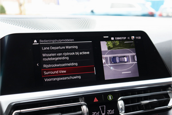 BMW M3 Competition X-drive NL AUTO **AC Schnitzer/Mosselman/Full Akrapovic/Carbon/Ceramic**