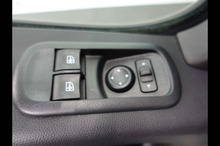 Opel Movano 2.3 Turbo L3H1 Bakwagen Bakwagen Meubelbak met Laadklep Airco Cruise Control Navigatie Zijdeur