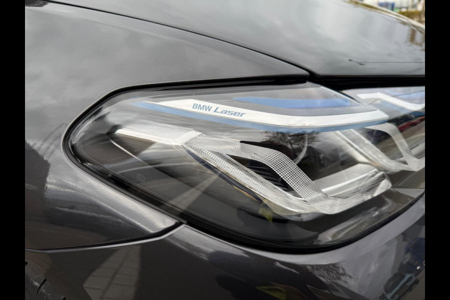 BMW 5 Serie 530e High Executive M-Sport 360º CAM/LEER/PANO
