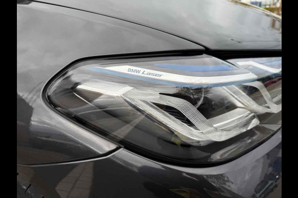 BMW 5 Serie 530e High Executive M-Sport 360º CAM/LEER/PANO