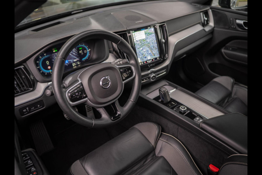 Volvo XC60 2.0 T8 AWD 406PK Polestar Engineered / Pano / ACC / Keyless / 360 / Memory