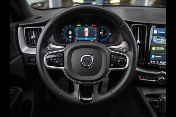 Volvo XC60 2.0 T8 AWD 406PK Polestar Engineered / Pano / ACC / Keyless / 360 / Memory