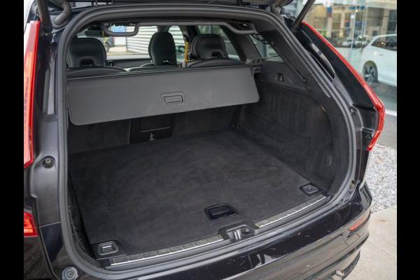 Volvo XC60 2.0 T8 AWD 406PK Polestar Engineered / Pano / ACC / Keyless / 360 / Memory