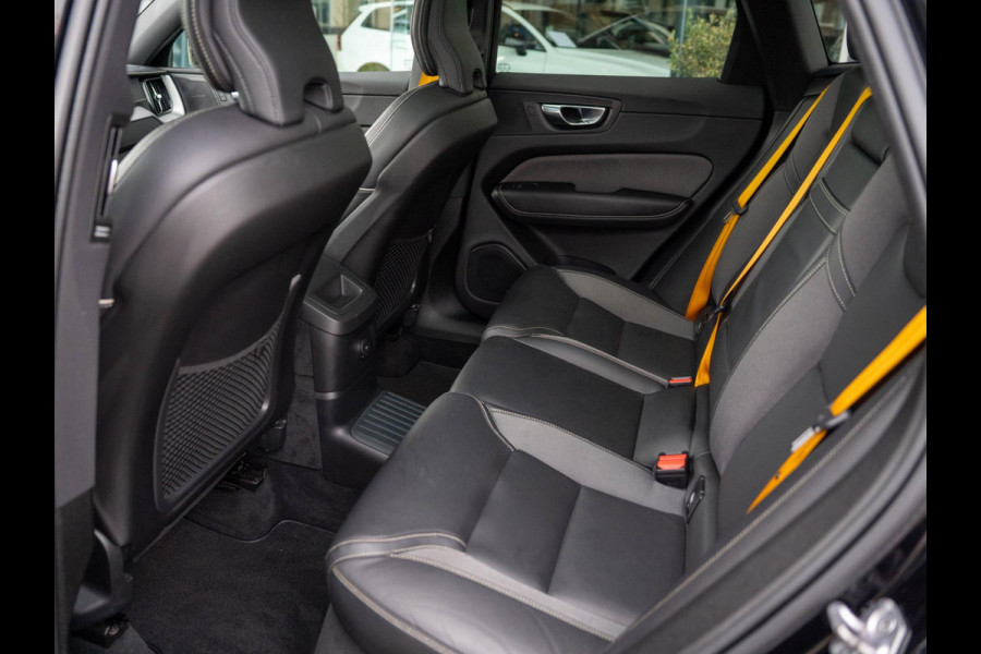 Volvo XC60 2.0 T8 AWD 406PK Polestar Engineered / Pano / ACC / Keyless / 360 / Memory