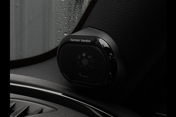 MINI Clubman 2.0 Cooper S Knightsbridge Edition - JCW Interieur - HUD - Camera -