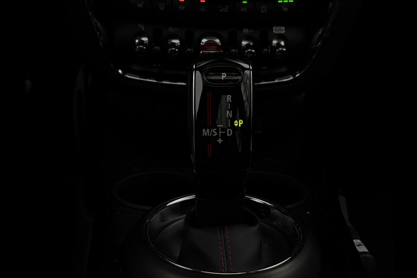 MINI Clubman 2.0 Cooper S Knightsbridge Edition - JCW Interieur - HUD - Camera -