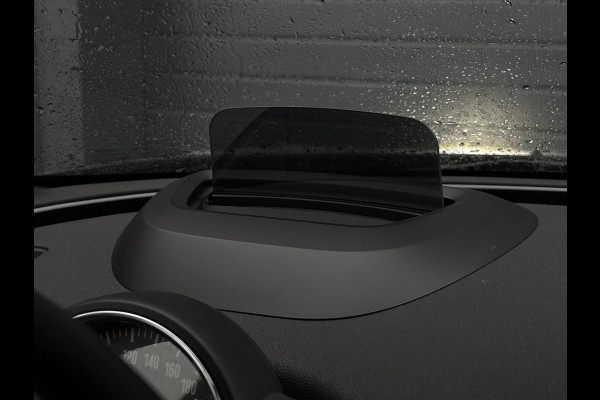 MINI Clubman 2.0 Cooper S Knightsbridge Edition - JCW Interieur - HUD - Camera -