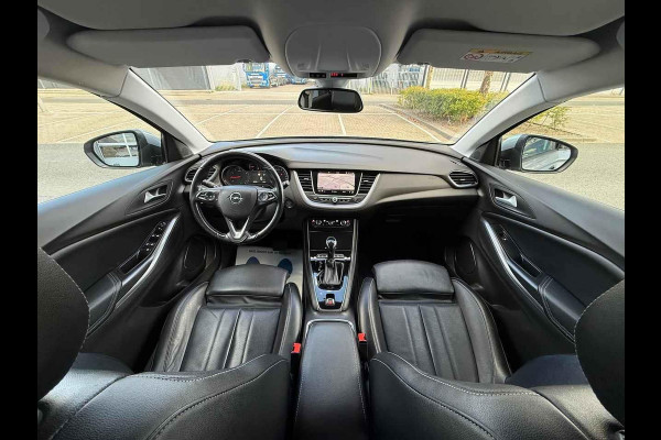 Opel Grandland X 1.2 Turbo Ultimate AUT PDC/NAVI/LMV-18/LEER