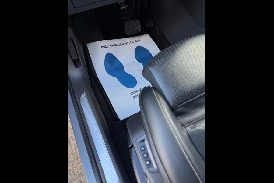 Opel Grandland X 1.2 Turbo Ultimate AUT PDC/NAVI/LMV-18/LEER