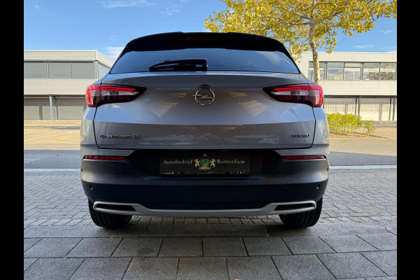 Opel Grandland X 1.2 Turbo Ultimate AUT PDC/NAVI/LMV-18/LEER
