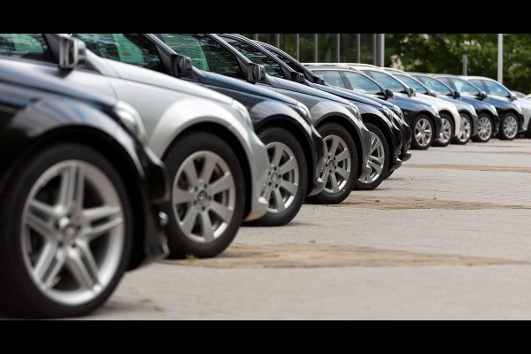 Opel Grandland X 1.2 Turbo Ultimate AUT PDC/NAVI/LMV-18/LEER