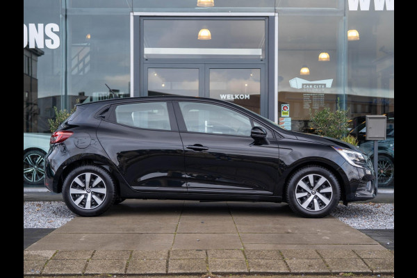 Renault Clio 1.0 TCe 90 Equilibre / Cruise / LED / Navi / Carplay