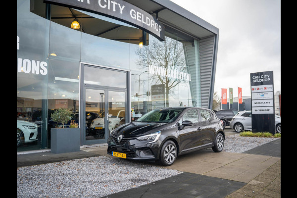 Renault Clio 1.0 TCe 90 Equilibre / Cruise / LED / Navi / Carplay