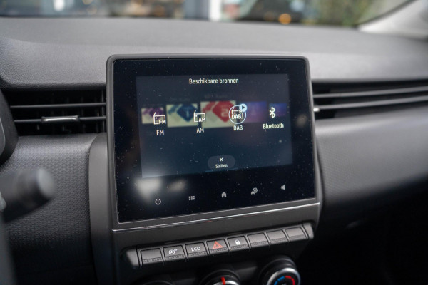 Renault Clio 1.0 TCe 90 Equilibre / Cruise / LED / Navi / Carplay