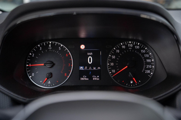 Renault Clio 1.0 TCe 90 Equilibre / Cruise / LED / Navi / Carplay