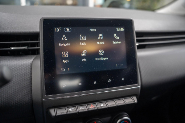 Renault Clio 1.0 TCe 90 Equilibre / Cruise / LED / Navi / Carplay