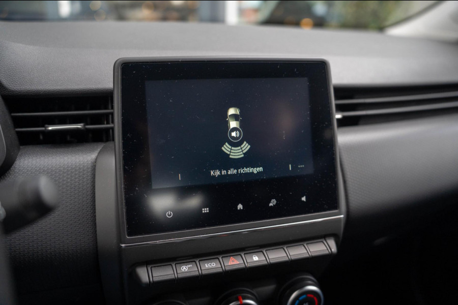 Renault Clio 1.0 TCe 90 Equilibre / Cruise / LED / Navi / Carplay