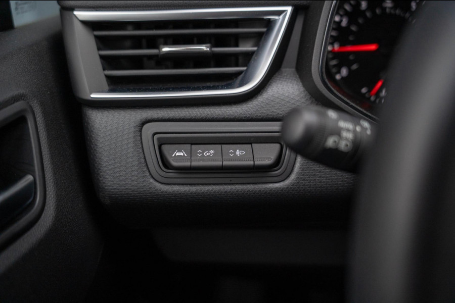 Renault Clio 1.0 TCe 90 Equilibre / Cruise / LED / Navi / Carplay