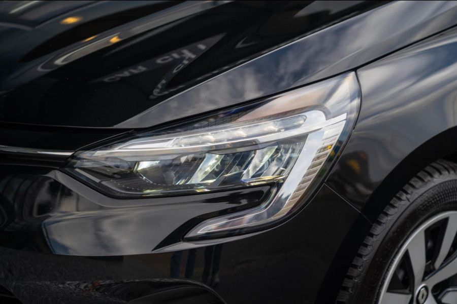 Renault Clio 1.0 TCe 90 Equilibre / Cruise / LED / Navi / Carplay
