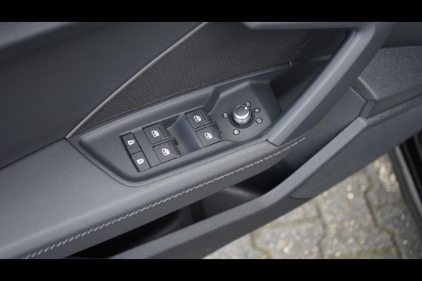 Audi A3 Sportback 35 TFSI 3x S-Line Black Optik AUTOMAAT-ACC-AUDI SOUND-CAMERA-CLIMA-KEYLESS-MATRIX LED-VIRTUEEL