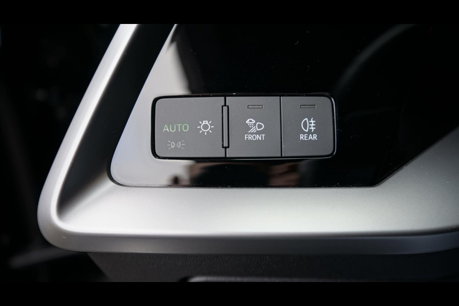 Audi A3 Sportback 35 TFSI 3x S-Line Black Optik AUTOMAAT-ACC-AUDI SOUND-CAMERA-CLIMA-KEYLESS-MATRIX LED-VIRTUEEL