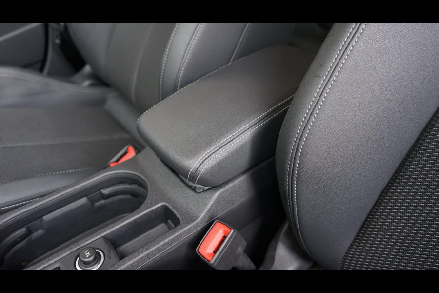 Audi A3 Sportback 35 TFSI 3x S-Line Black Optik AUTOMAAT-ACC-AUDI SOUND-CAMERA-CLIMA-KEYLESS-MATRIX LED-VIRTUEEL