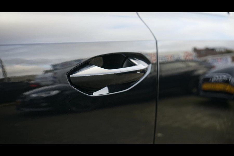 Audi A3 Sportback 35 TFSI 3x S-Line Black Optik AUTOMAAT-ACC-AUDI SOUND-CAMERA-CLIMA-KEYLESS-MATRIX LED-VIRTUEEL