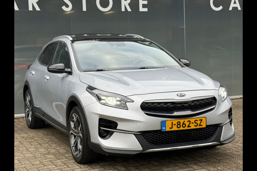 Kia Xceed 1.6 GDi PHEV ExecutiveLine Open Dak|Leder|Memory