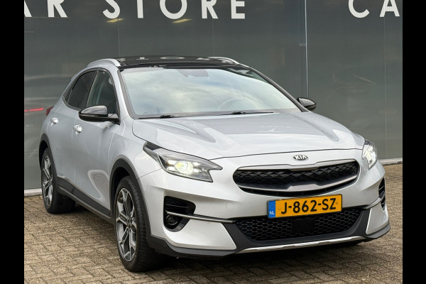 Kia Xceed 1.6 GDi PHEV ExecutiveLine Open Dak|Leder|Memory