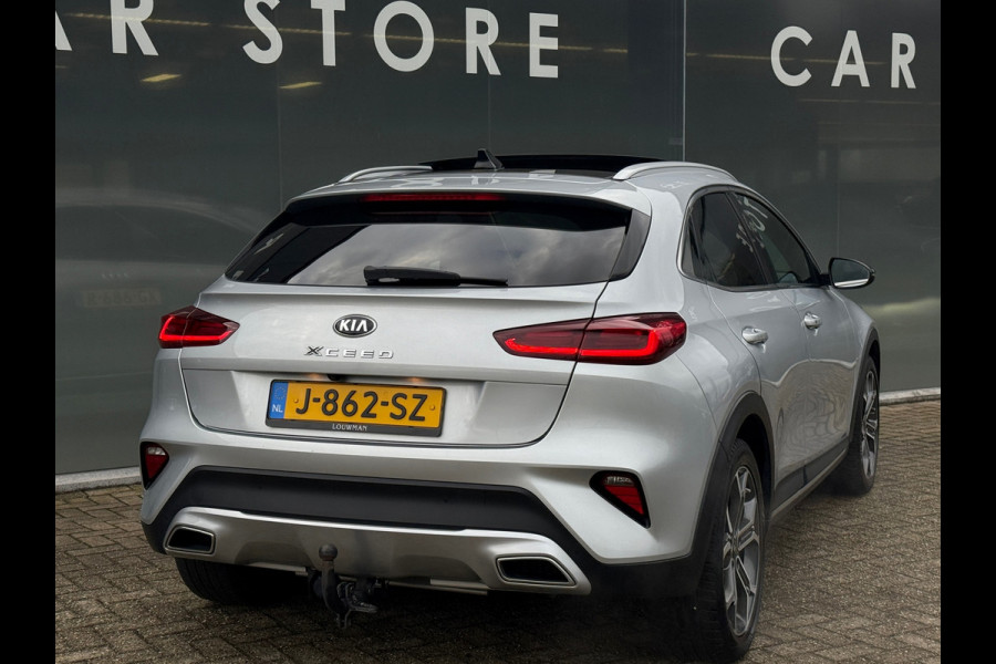 Kia Xceed 1.6 GDi PHEV ExecutiveLine Open Dak|Leder|Memory